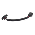 5202 Male Female Adapter Cable for HID LED Headlight Socket Extension Harness