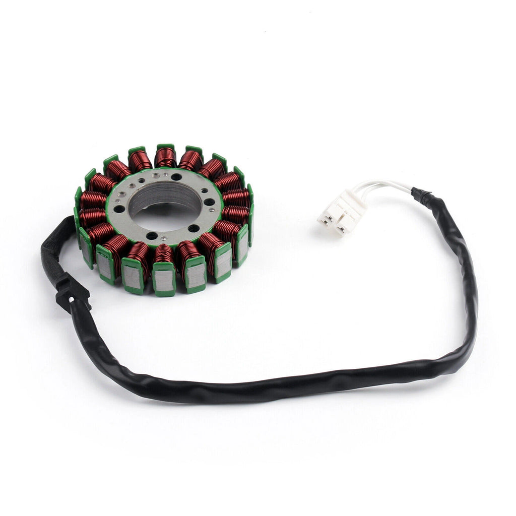 Stator Coil for Kawasaki Z650 ER650 ER-6N EX650 Ninja 650 EN650 VULCAN 650 (2017–2023)