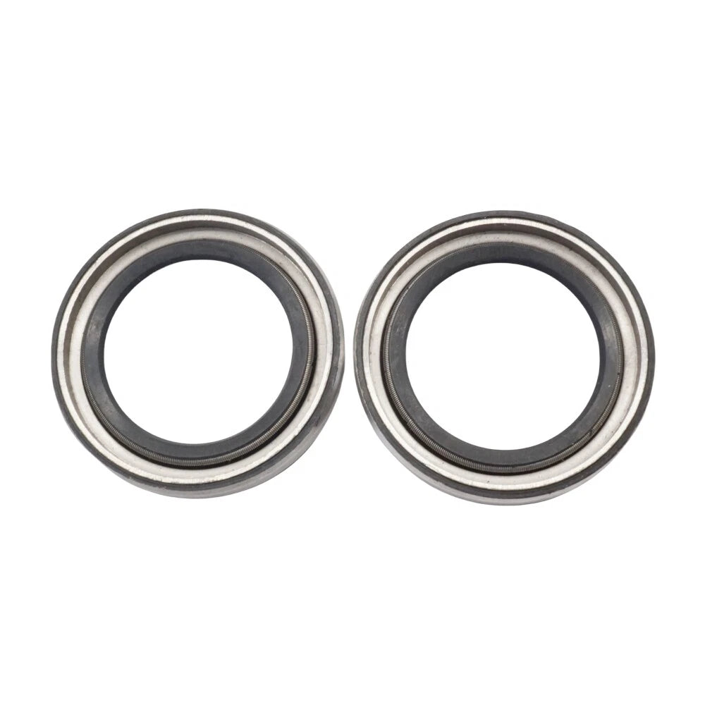 2pcs Oil Seal Propeller Shaft 320862 for OMC (N/A)