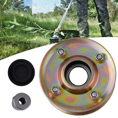 Pulley for 30" Deck Mower (No Year Range)