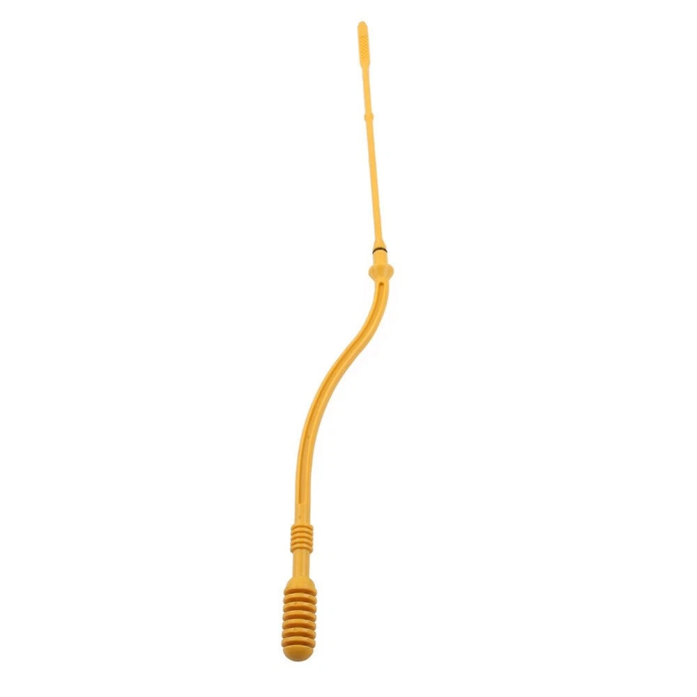 Engine Oil Dipstick 8200255423 for Renault Clio MK2 MK3 Kangoo Thalia Twingo (1998–2012)