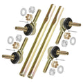 Tie Rod Set Replacement for Kawasaki Bayou 220 KLF220 (1988–2002)