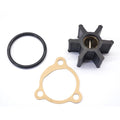 Impeller Kit for Yanmar Marine Diesel 1GM 1GM10 (128176-42071, 42070)