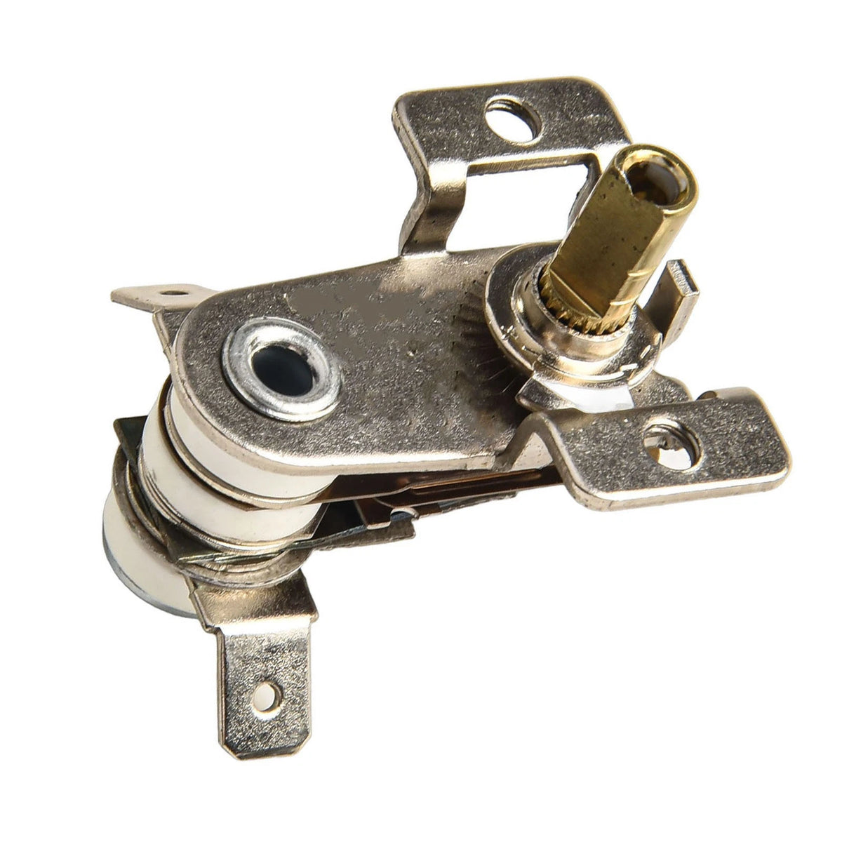 Adjustable bimetal thermostat KST168 for fryers