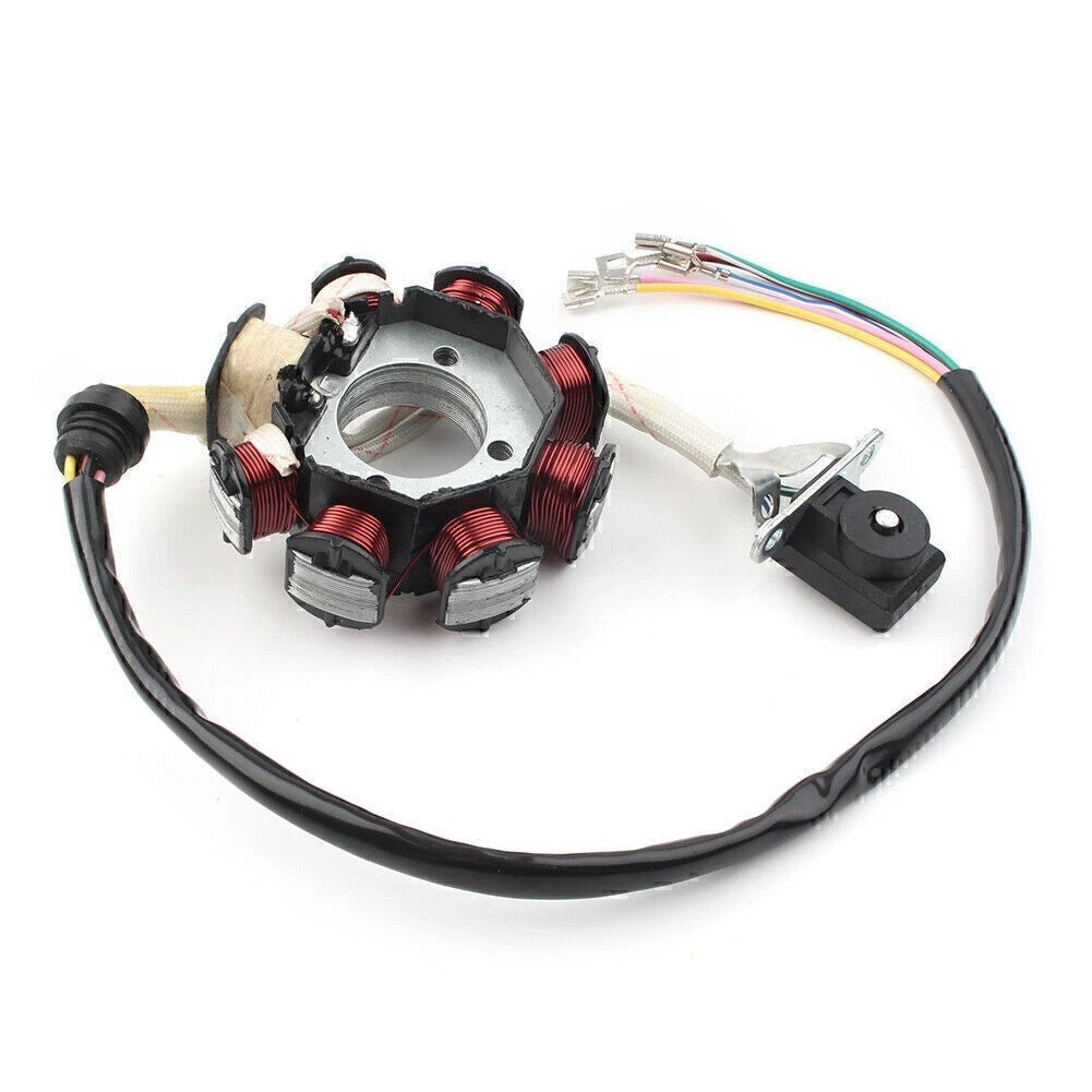 Stator Alternator for TaoTao Kandi Baja 200cc/250cc ATV Quad (2000–2023)