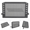 Radiator grille for Kawasaki Vulcan EN650 (2015–2016)