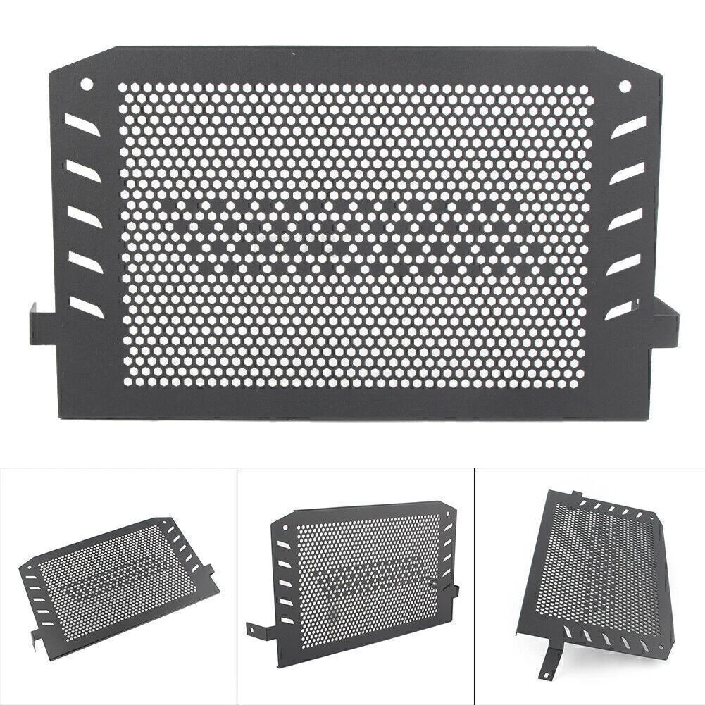 Radiator grille for Kawasaki Vulcan EN650 (2015–2016)