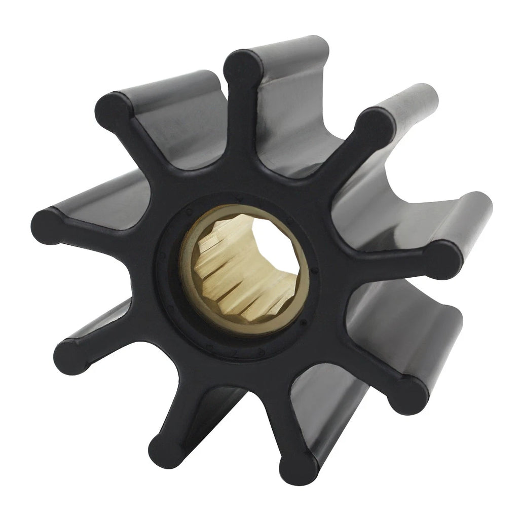 Water Pump Impeller for Hyundai-Seasall D170 (Engine Cooling Systems)