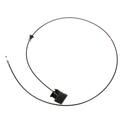 Hood Release Cable Latch Wire for Mazda 3 (2004–2009)