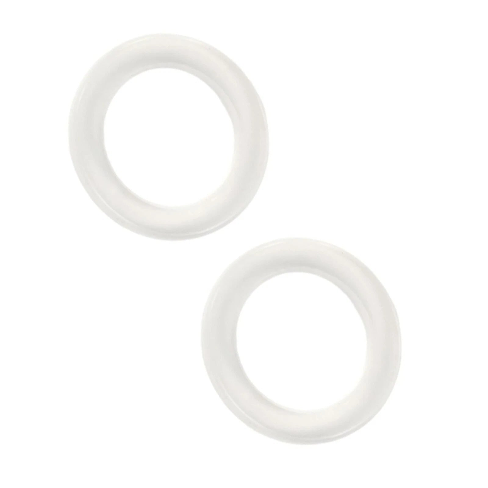2X Gearcase Drain Screw Gasket for Johnson Evinrude OMC (N/A)