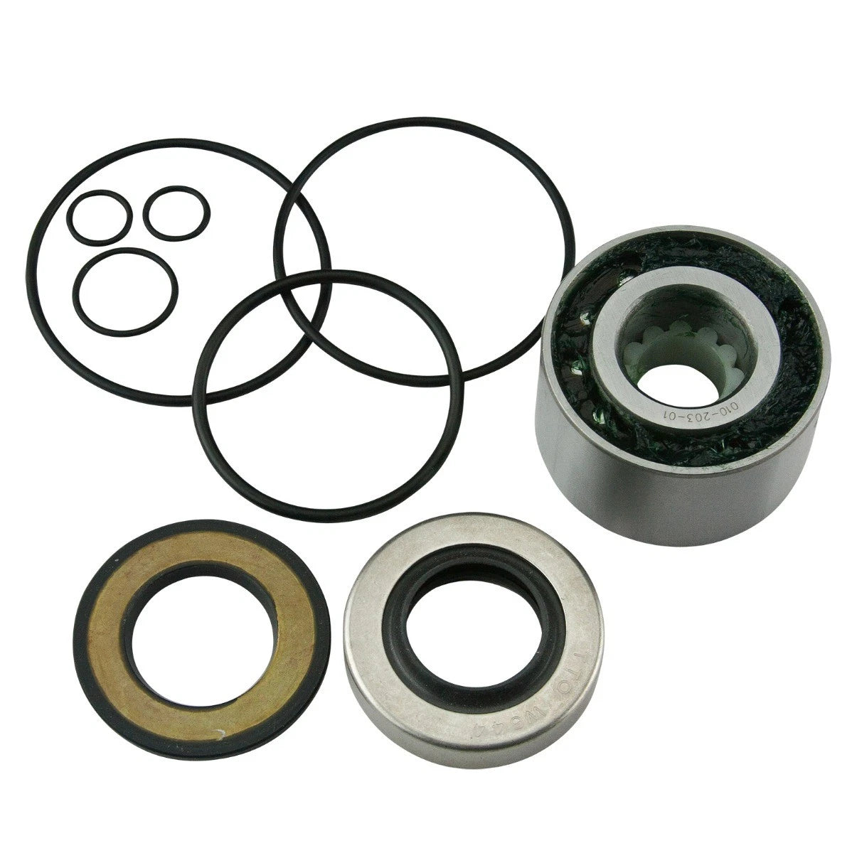 Jet Pump Rebuild Repair Kit for SeaDoo