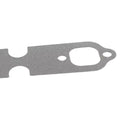 2 Pack Exhaust Manifold Gasket for OMC Volvo Penta 4.3L GM V6 (27-99757)