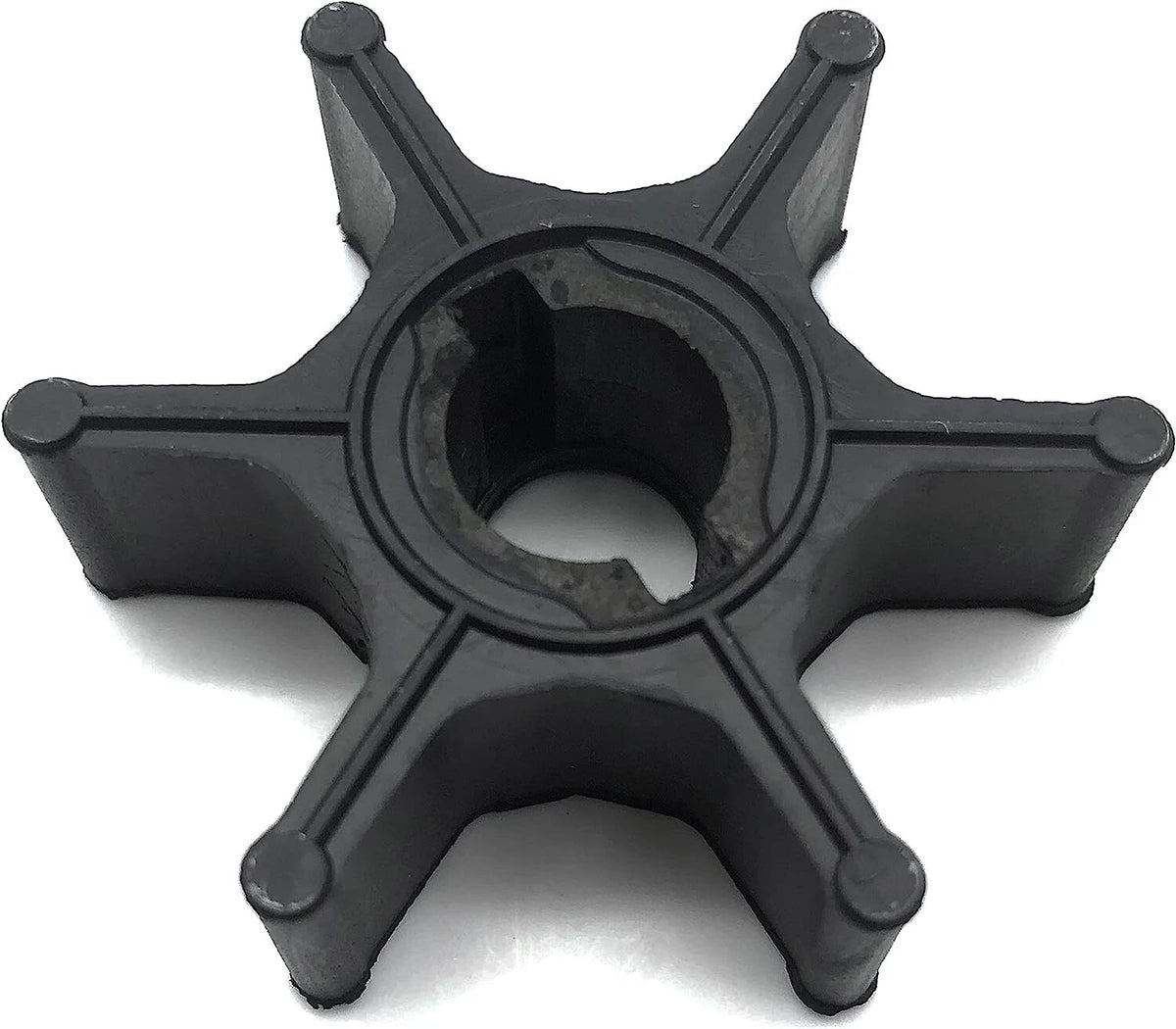 WATER PUMP IMPELLER KIT FOR SUZUKI OUTBOARD 4 5 6 HP 4STROKE DF4 DF5 DF6 '03-'17