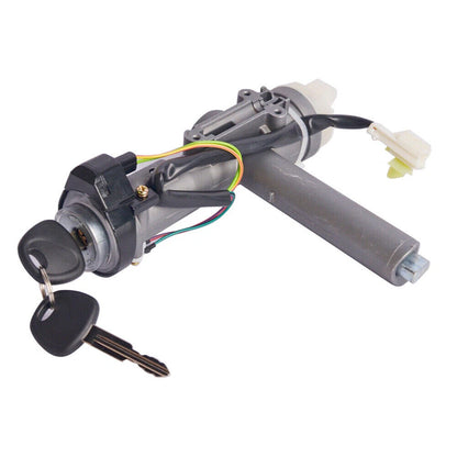 Ignition Lock Cylinder Switch w/ Keys for Kia Optima Sonata XG350 (2002–2005)