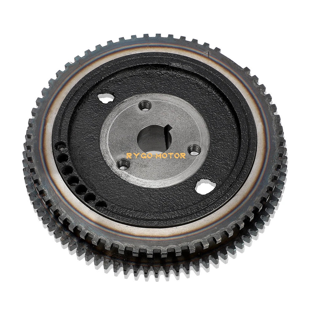 Magneto Rotor Flywheel for Polaris Ranger RZR Sportsman 700 800 (2006–2014) 4011981 4010912