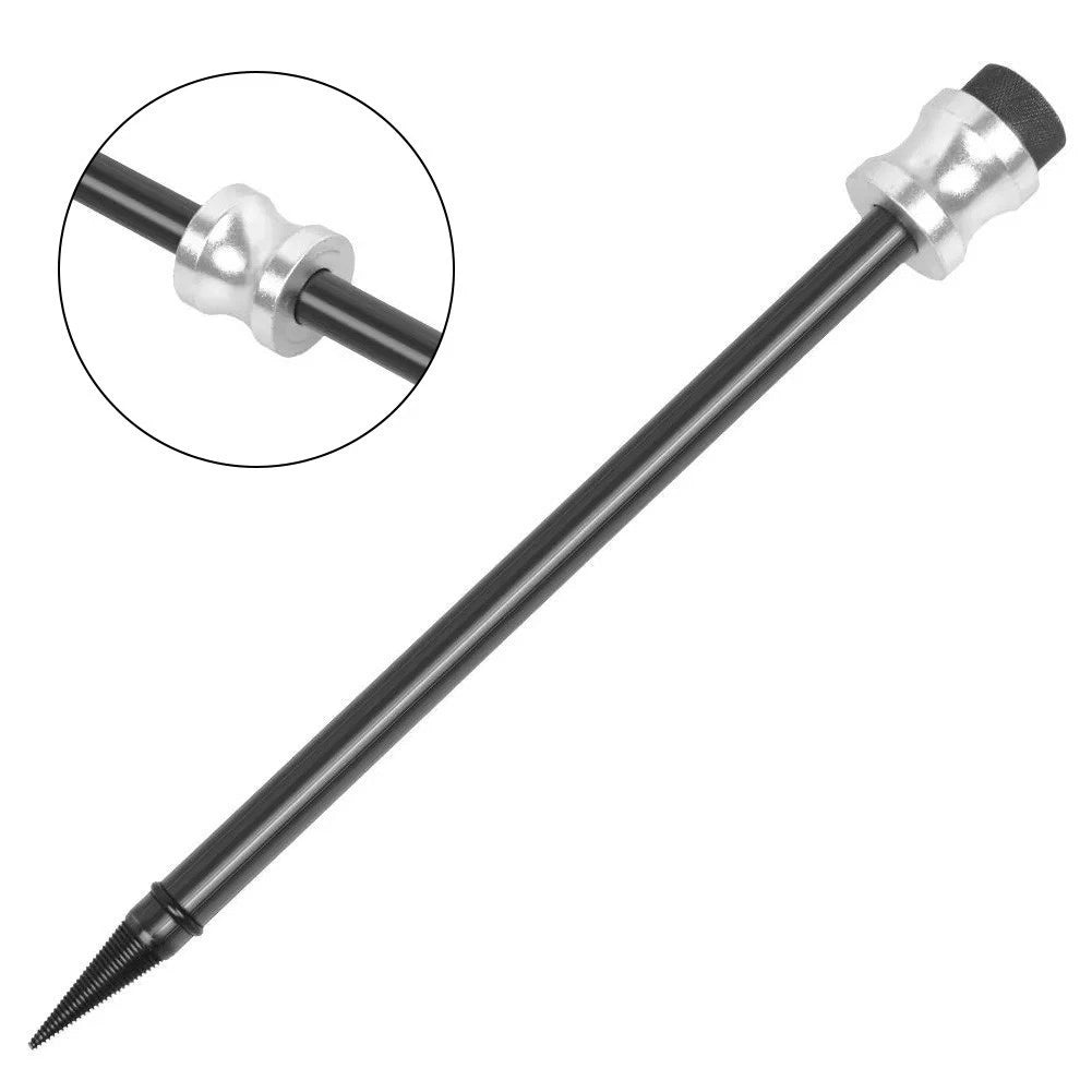 Professional Diesel Fuel Injector Seal Puller Tool for Efficient Repairs