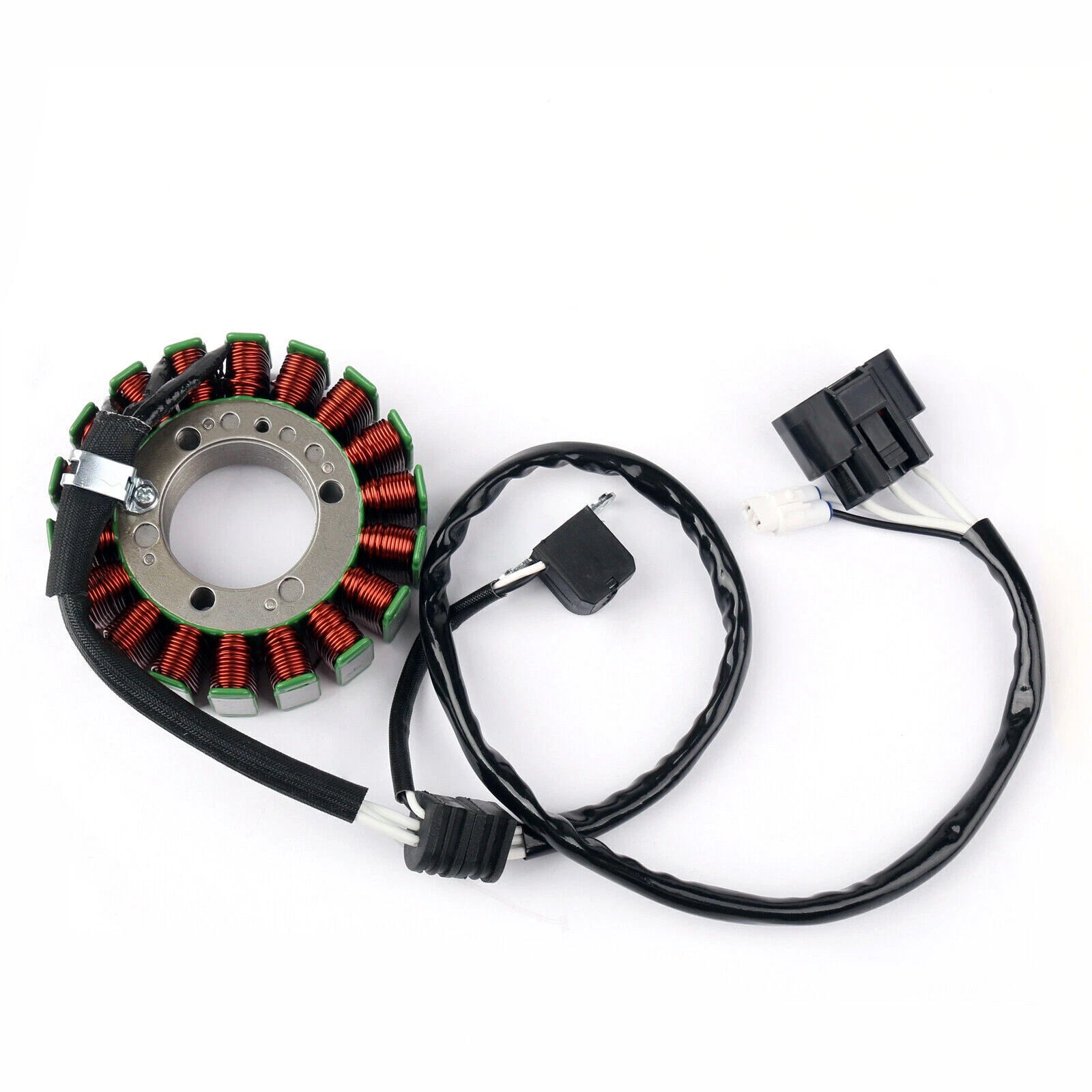 Generator Stator Coil for Yamaha RS Rage RSG90 RS Vector GT RS90GT (2006–2006)