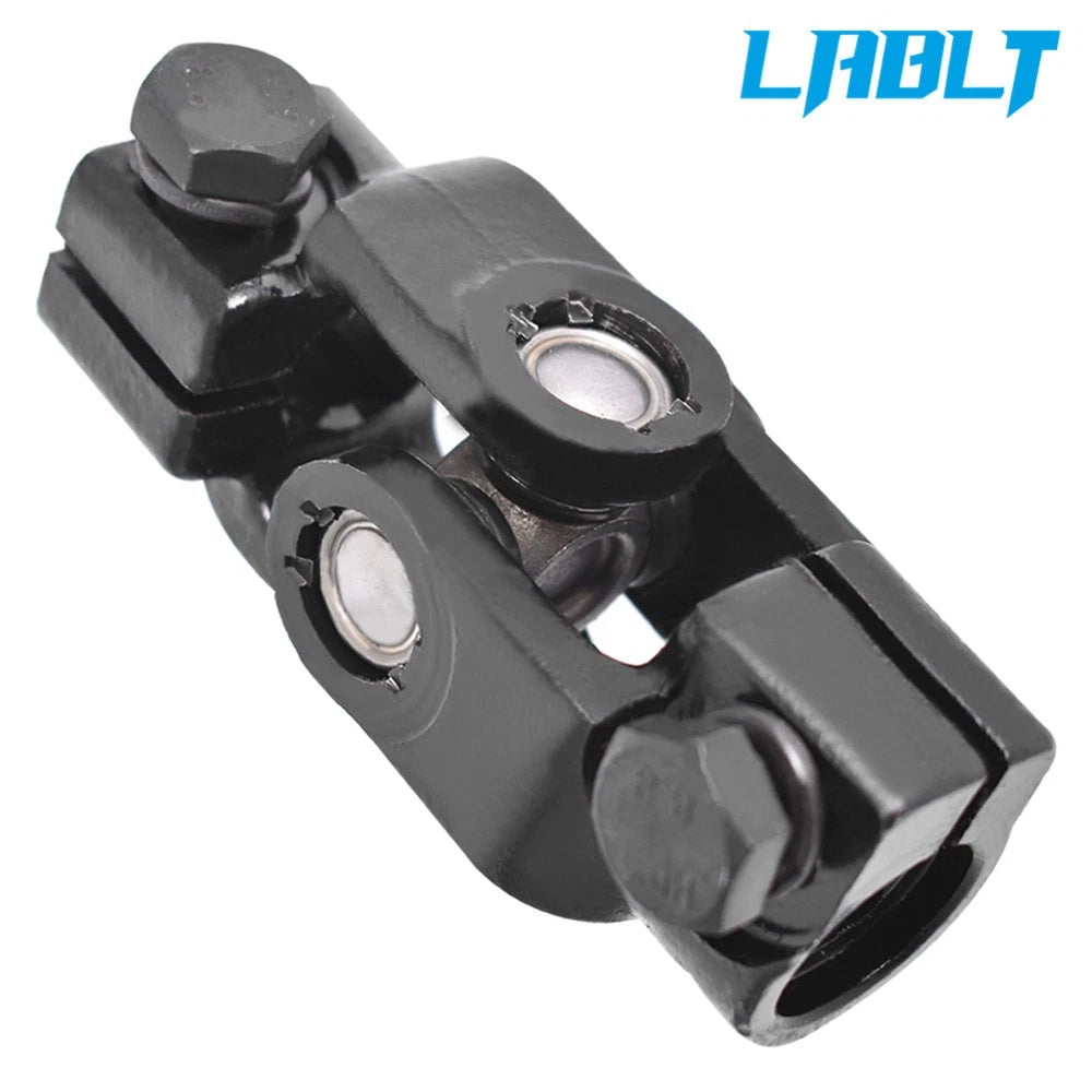 10Pcs Lower Intermediate Steering Shaft for Ford Escape (2008–2012) 425-358