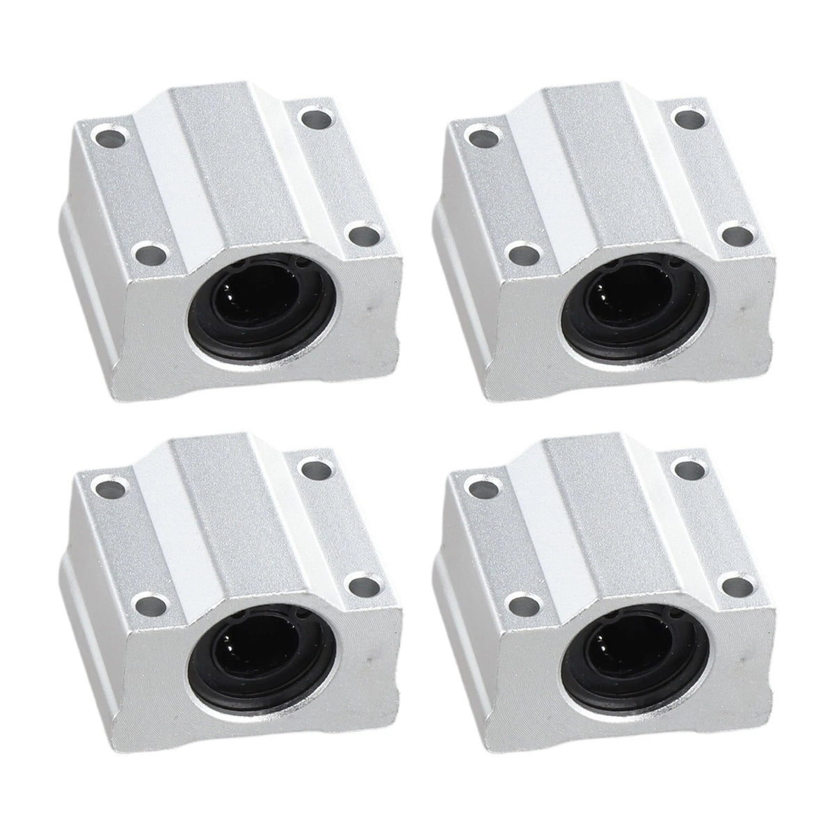 12mm Slide Blocks for CNC Motion Systems