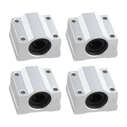 12mm Slide Blocks for CNC Motion Systems