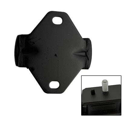 Engine Mount for Vibration Reduction (2010–2015)