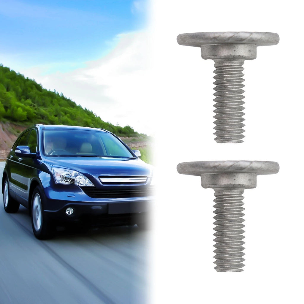 Engine Shield Replacement with Bolts for CR-V Civic