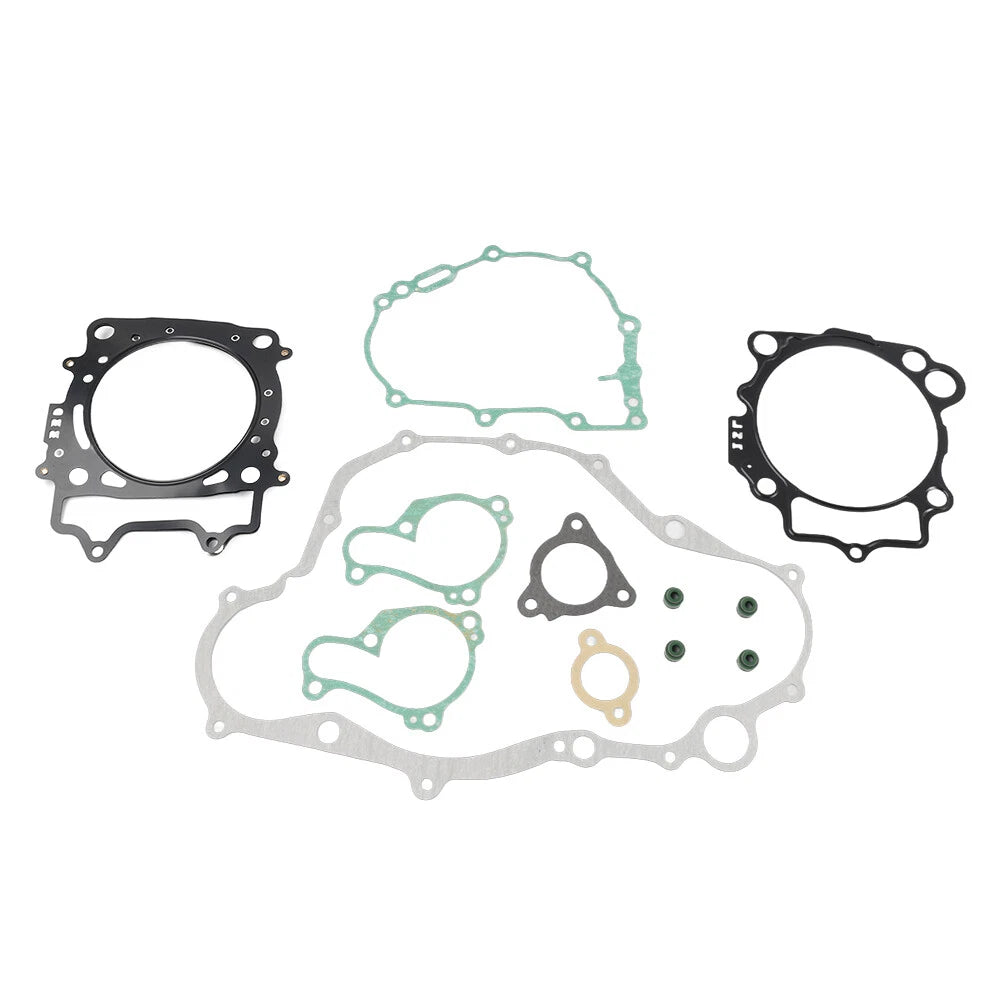 Complete Engine Gasket Kit for Yamaha YZ450F (2010–2013)