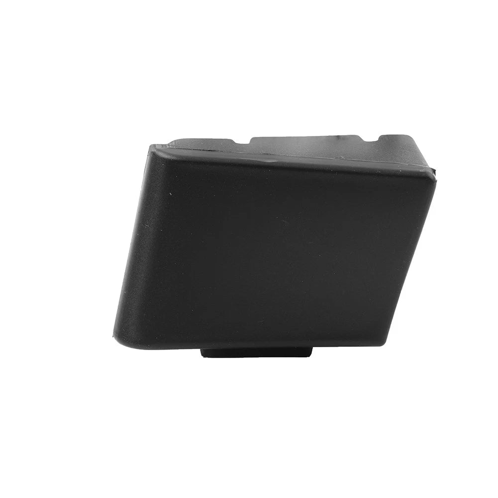 Rear Bumper Cover Cap Right Side for Jaguar XE (2015–2018)