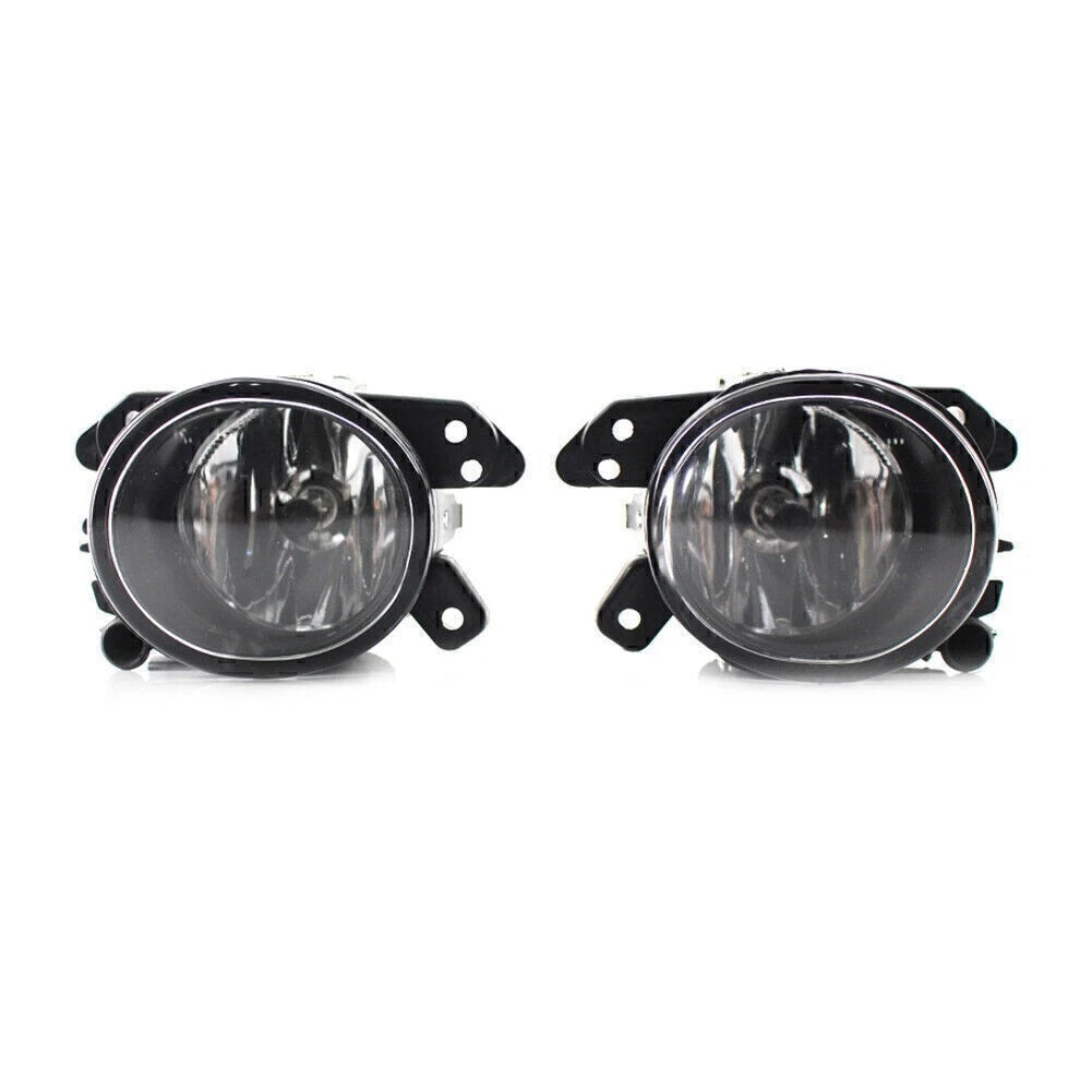 Front Fog Light Lamp Pair for Mercedes Benz W219 (2007–2010)