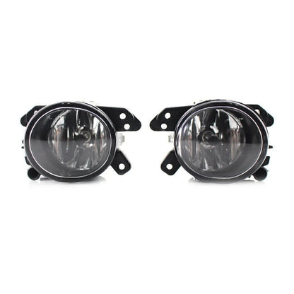 Front Fog Light Lamp Pair for Mercedes Benz W219 (2007–2010)