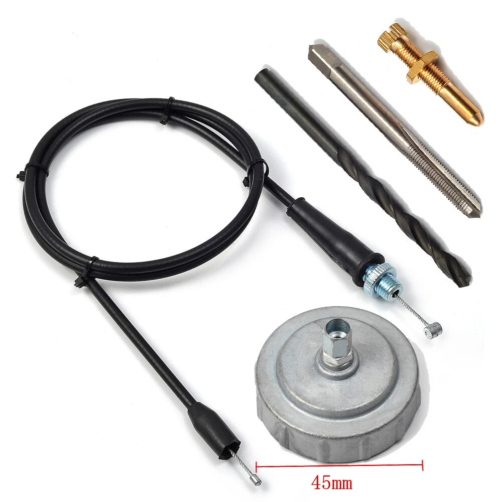 Tors Removal Eliminator Kit for Yamaha Blaster YFS200 (1999–2006)