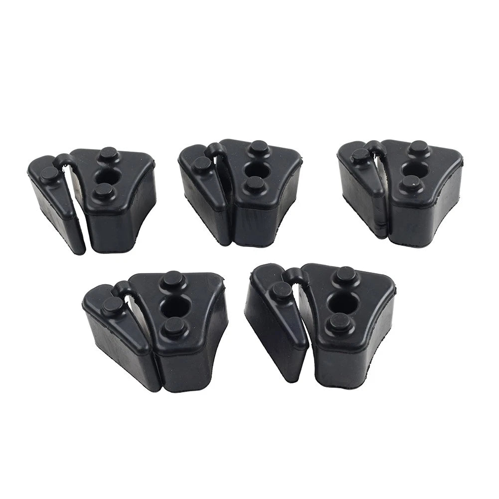 Rear Wheel Damper Rubber Cushion Buffer Block Fit For Honda NC700X NC750X 12-25