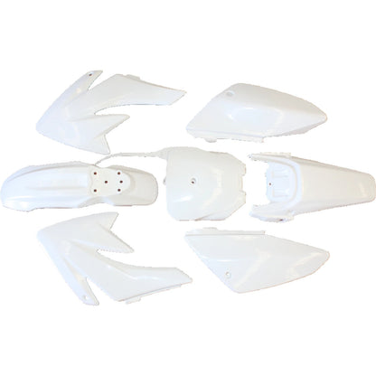 Fairing Fender Guard + Seat + Fuel Tank for CRF70 150cc (2003–2023)