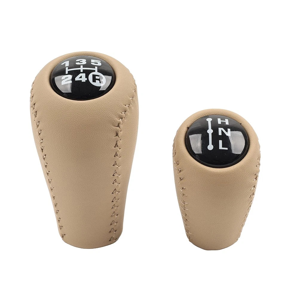 5-Speed Transfer Gear Shift for Toyota Prado LC120 (2003–2009)