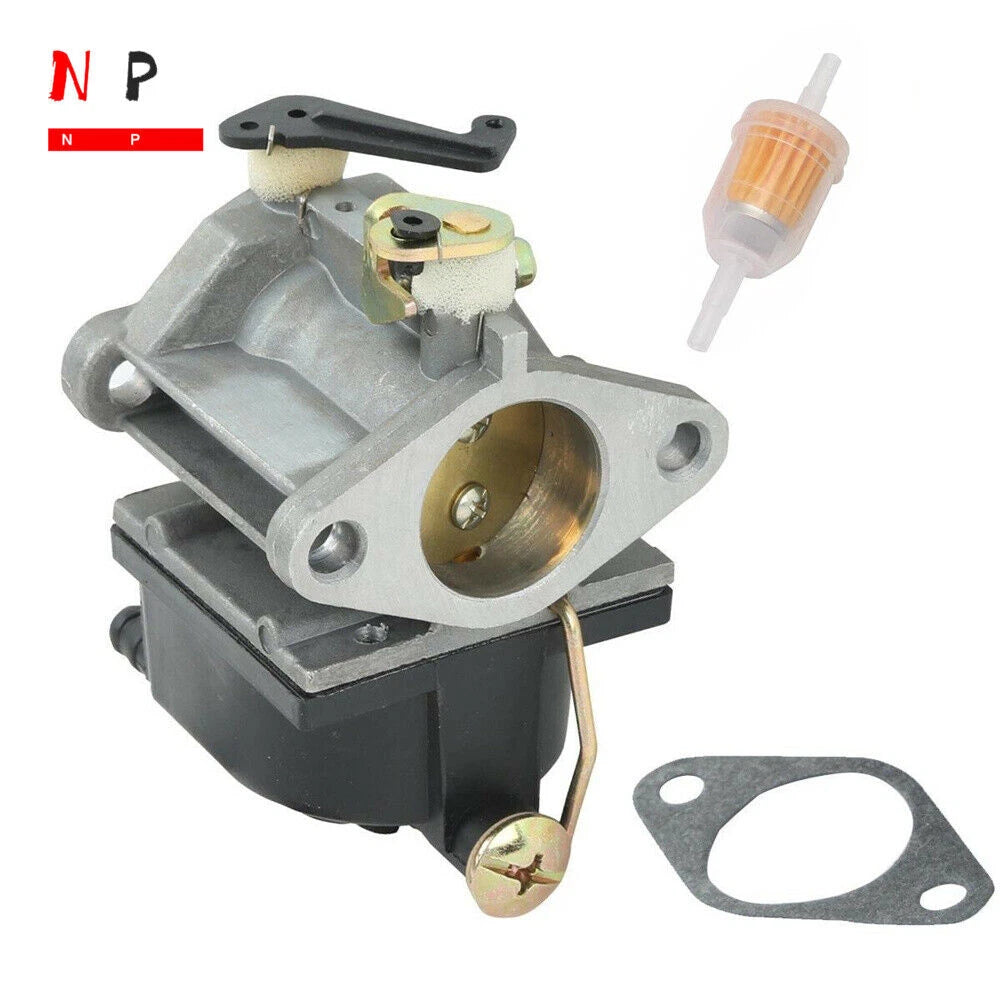 Carburetor for Tecumseh 13HP 13.5HP 14HP 15HP Engine (640065A 640065)