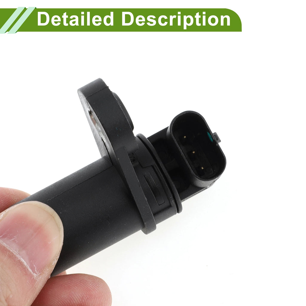 Crankshaft Position Sensor for Dodge Charger (2007–2010) No. 5029811AC