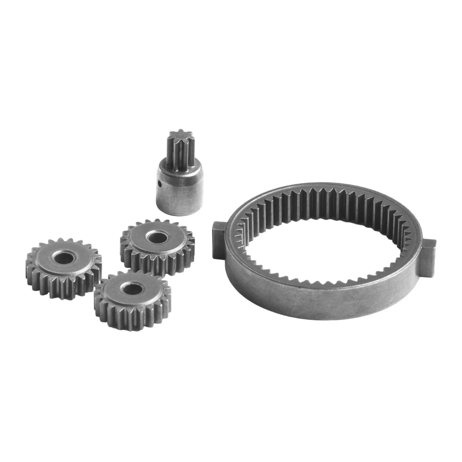 Electric Wrench Gear Set for Charging Drills