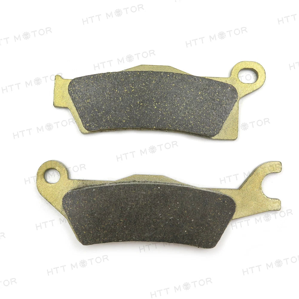 Disc Brake Pad Set for Can-Am Outlander 500 (FA618)