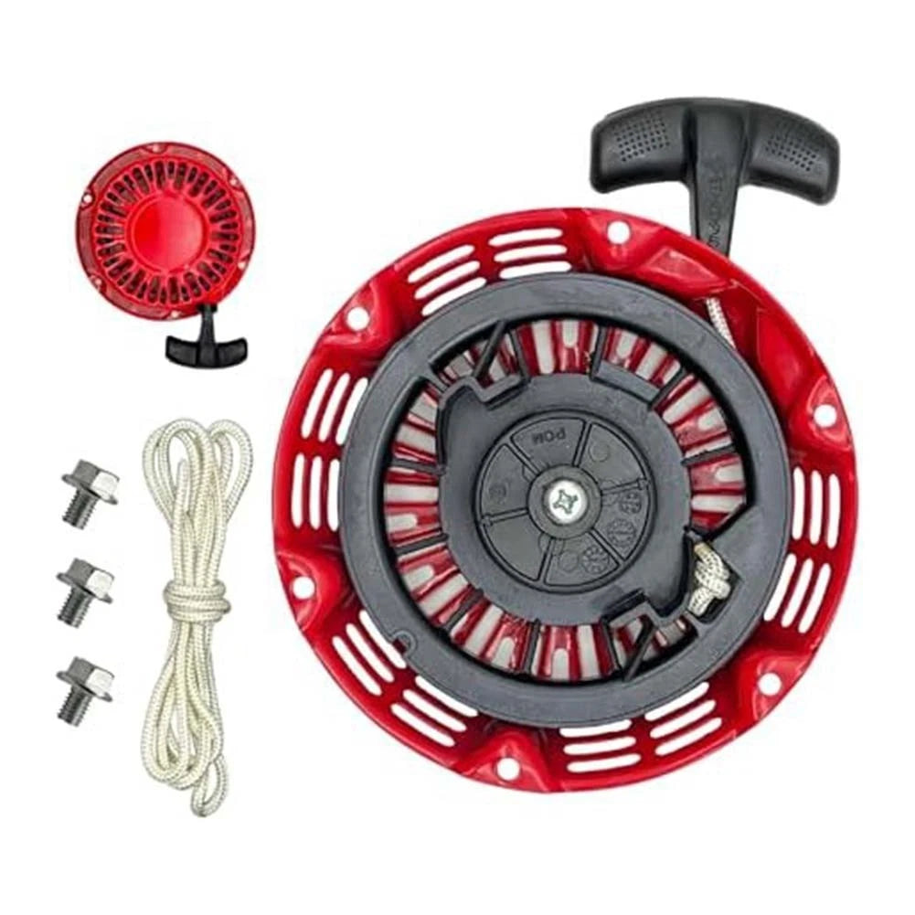 Pull Start Assembly for Honda GX120 (2000–2023)