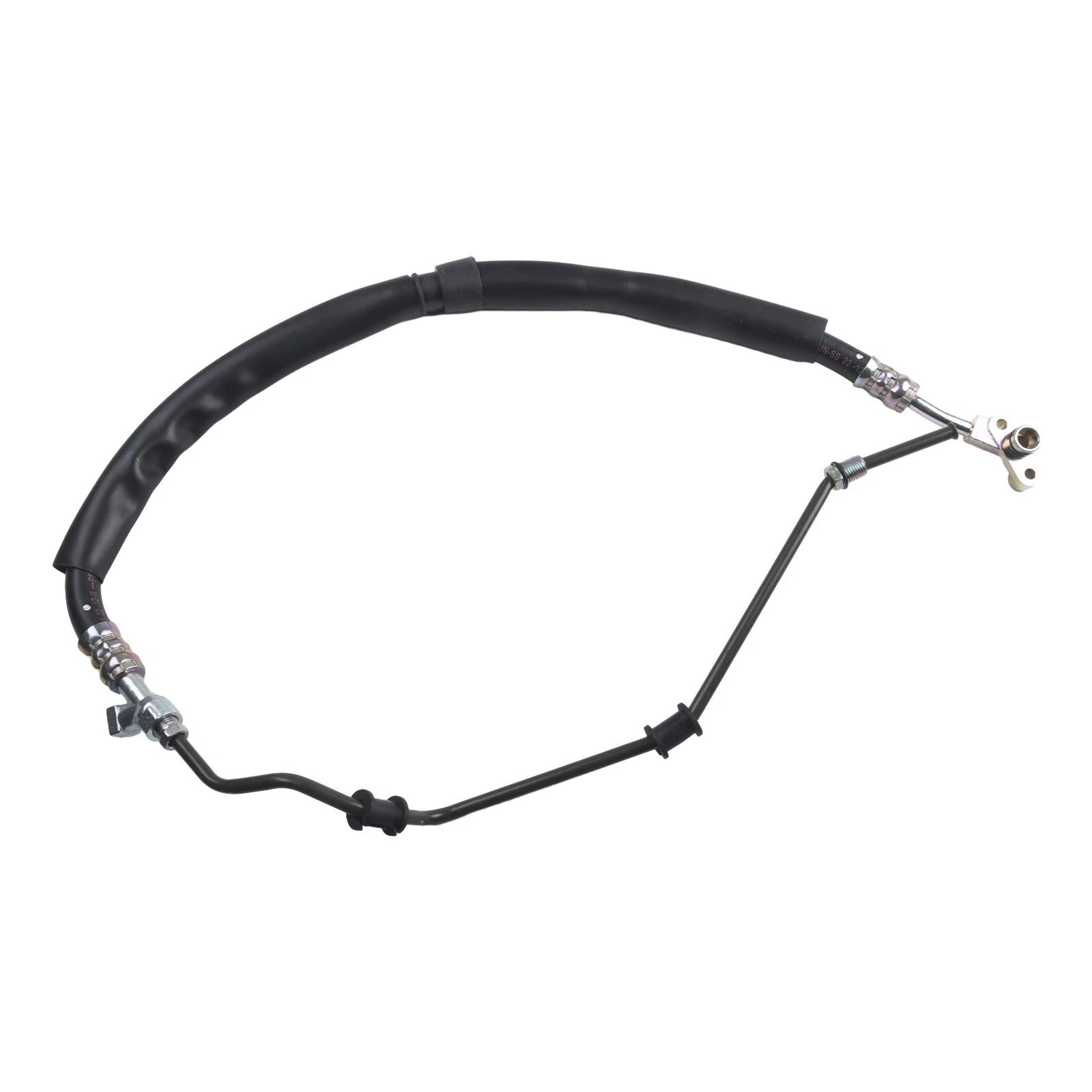 Power Steering Hose Assembly for Acura MDX