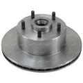2 Front Disc Brake Rotors for Commodore VB VC VH VK (1978–1986)