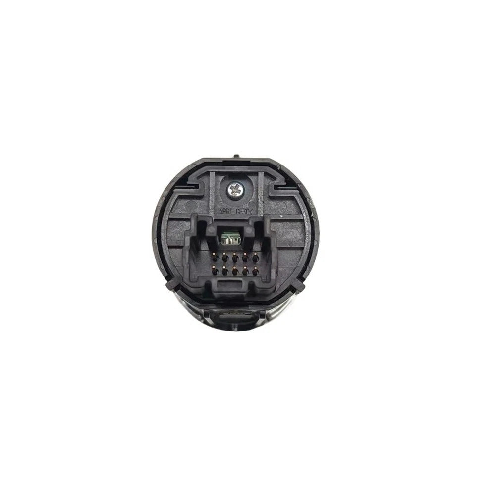 GS3L-66-3S0 Ignition Start Switch Button ABS Replacement for Mazda For GH 2.5L