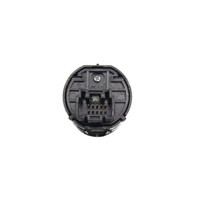 GS3L-66-3S0 Ignition Start Switch Button ABS Replacement for Mazda For GH 2.5L