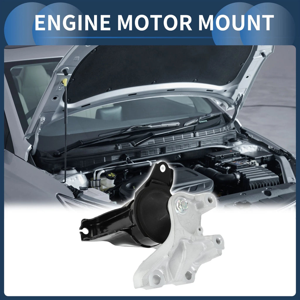 Engine Motor Mount Replacement for Honda Civic CRV (2012–2017 2.0L)