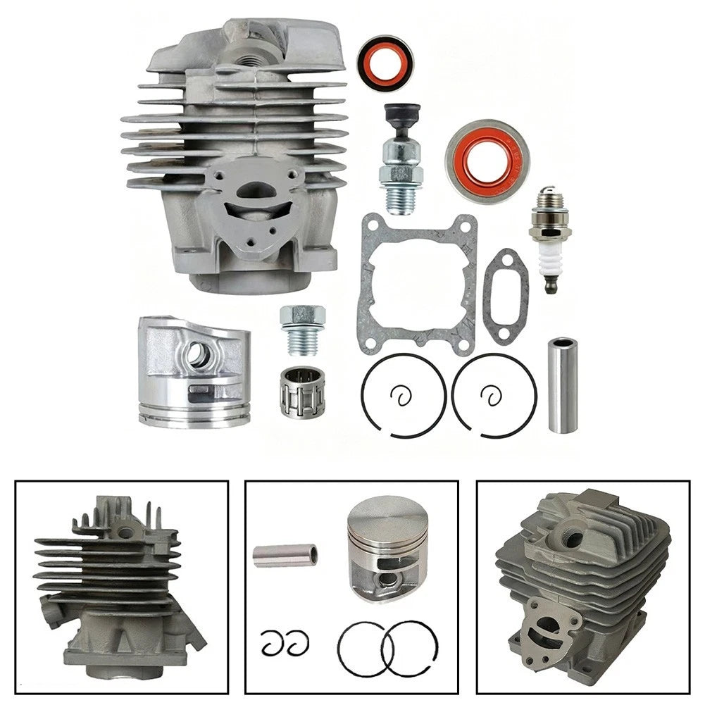 Cylinder Assembly Kit for MS261 MS261C Chainsaw (1141 020 1200)