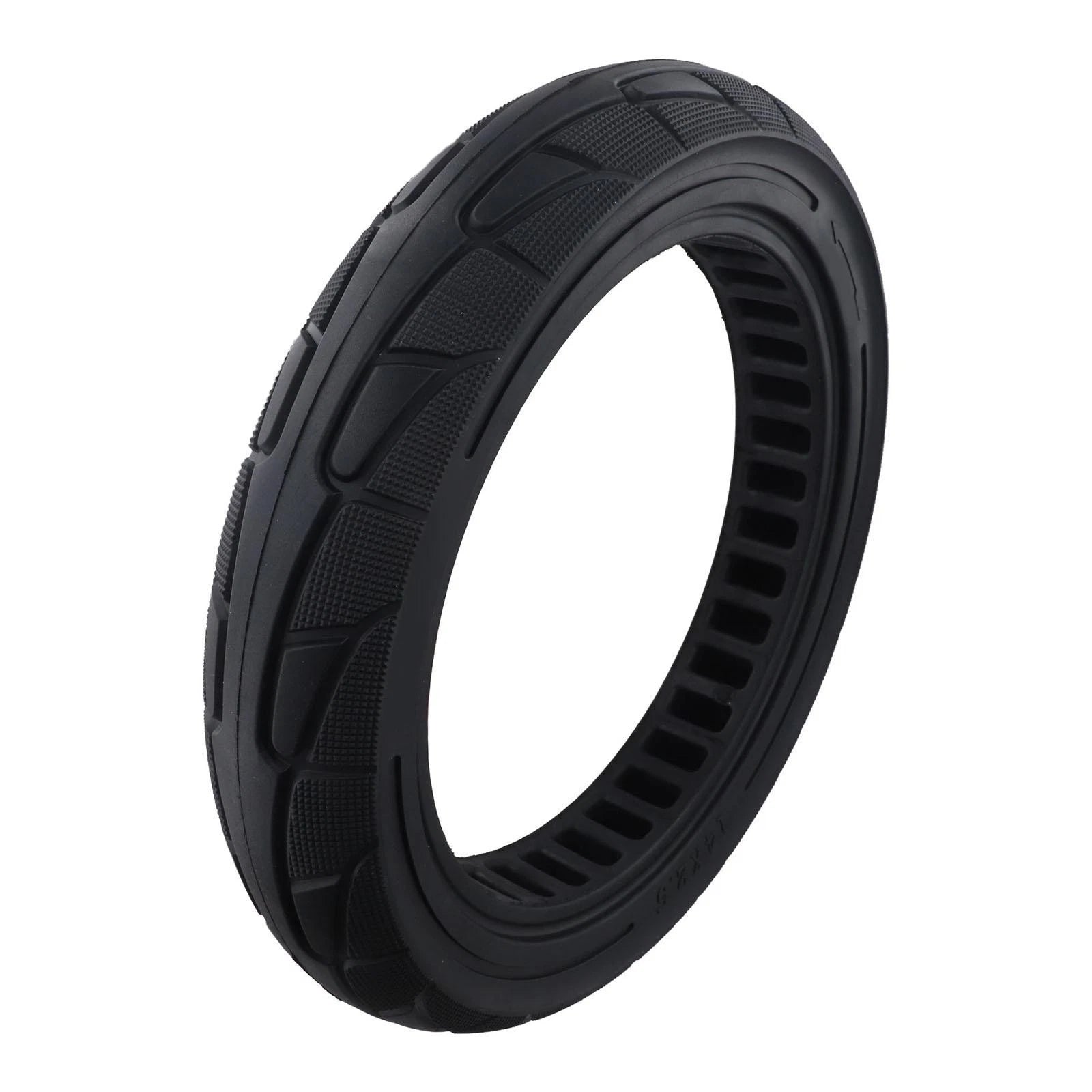 14 Inch Solid Tyre for Multiple Ebike Configurations