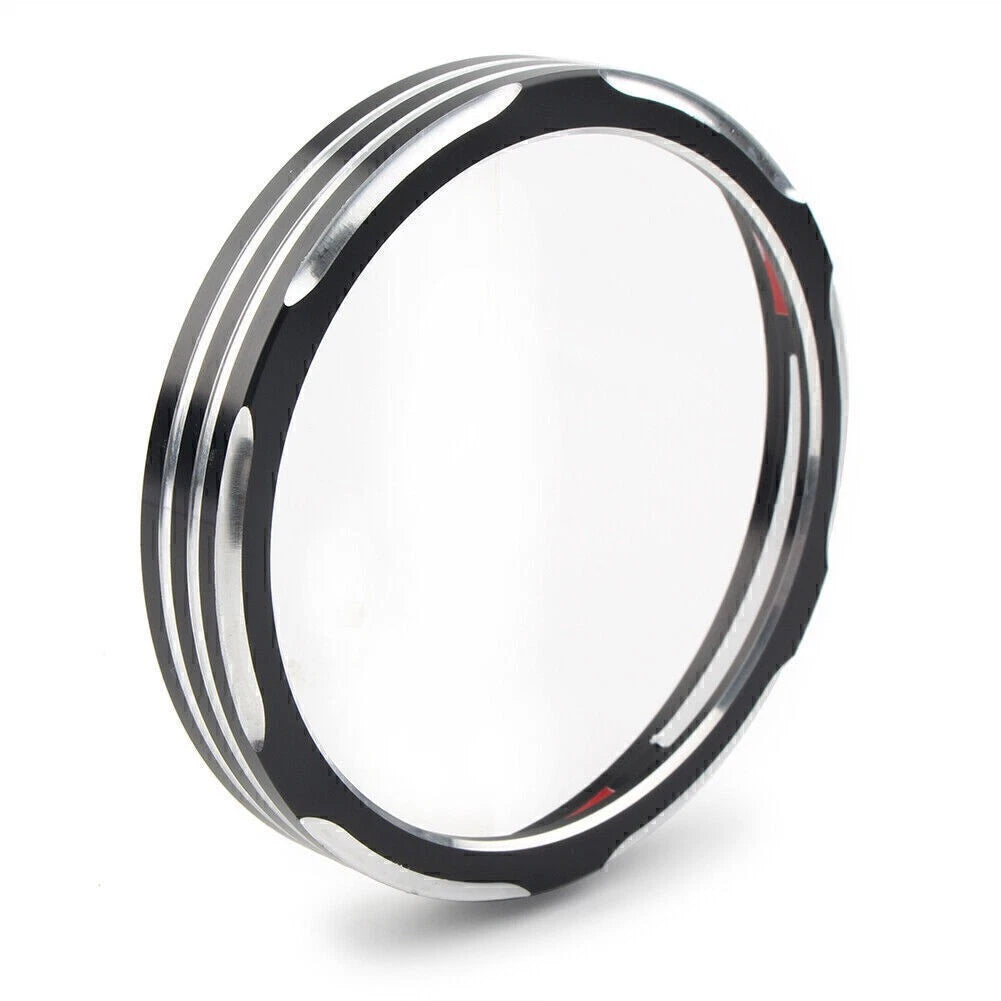 Speedometer Gauge Bezel Trim Ring for Harley 883 1200 (2004–2023)