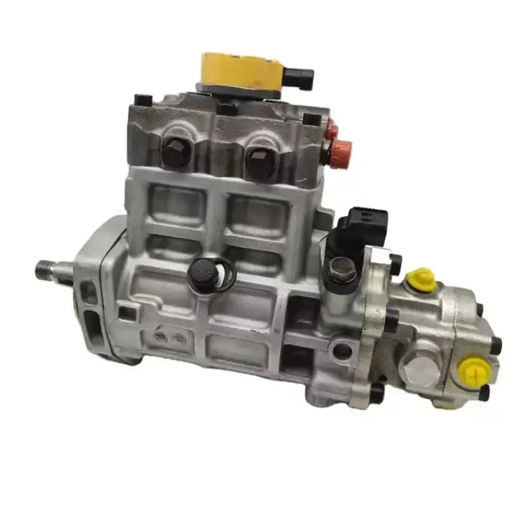 Fuel Injection Pump 317-8021 2641A312 for Perkins 1106D-E66TA (2000–2023)
