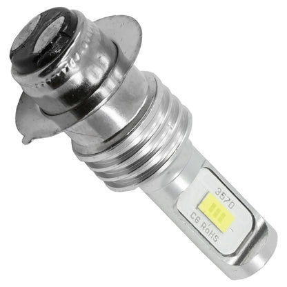 Caltric LED Headlight Bulb Replacement for Kawasaki KLX 1993–1996