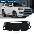 Dashboard Dash Cover Mat Replacement for Subaru Levorg (2015–2020)